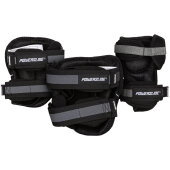 Powerslide Protection Pro Black Set