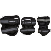 Powerslide Protection Pro Black Set