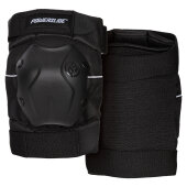 Powerslide Knee Protection Standard (Black)