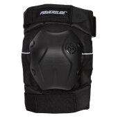 Powerslide Knee Protection Standard (Black)