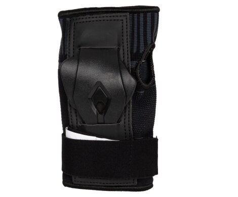 Powerslide Onesie Black Wristguard