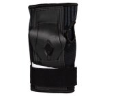 Powerslide Onesie Black Wristguard