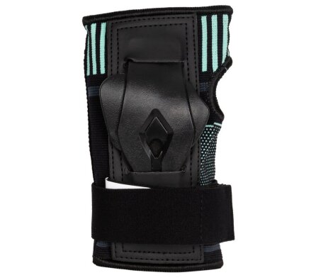 Powerslide Wristguard Onesie Teal
