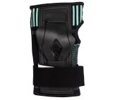 Powerslide Wristguard Onesie Teal