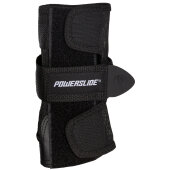 Powerslide Standard Wristguard Black