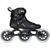 Powerslide Racing Skates Stream Carbon 125