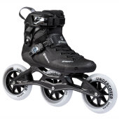 Powerslide Racing Skates Stream Carbon 125