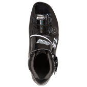 Powerslide Racing Boots Accel Atop 195 (Black)