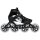 Powerslide Kids Racing Skates 3X Evo Black