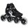 Powerslide Kids Racing Skates 3X Evo Black