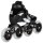 Powerslide Kids Racing Skates 3X Evo Black
