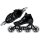 Powerslide Kids Racing Skates 3X Evo Black