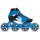 Powerslide Speedskates Kids 3X Evo Blue-White
