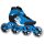Powerslide Speedskates Kids 3X Evo Blue-White