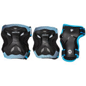 Powerslide Protection Kids Pro Boys Set