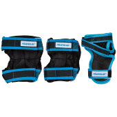 Powerslide Protection Kids Pro Boys Set