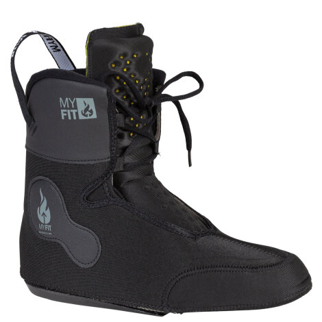 Myfit Reaction Dual Fit Liner Innenschuhe