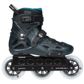 Powerslide Urban Skates Imperial Darkteal 110