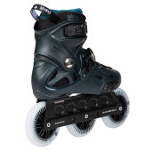 Powerslide Urban Skates Imperial Darkteal 110