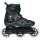 Powerslide Urban Skates Imperial Darkteal 110