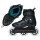 Powerslide Urban Skates Imperial Darkteal 110