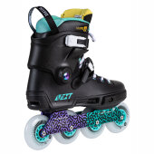Powerslide Inlineskates Next Multicolor 80