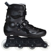 Powerslide Storm Black 80 Urban Skates