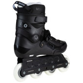 Powerslide Storm Black 80 Urban Skates