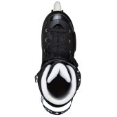 Powerslide Storm Black 80 Urban Skates