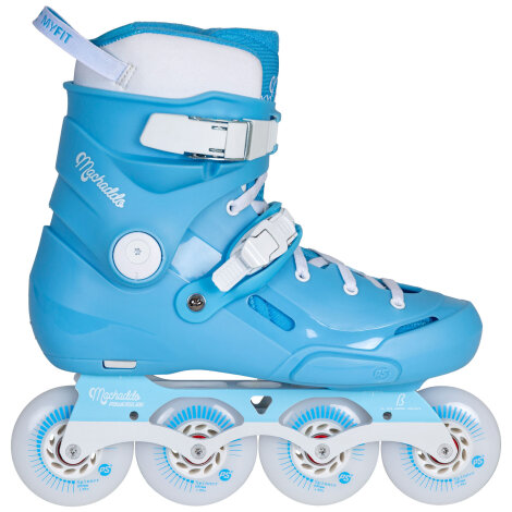 Powerslide Urban Skates Storm Nicoly Pro 80