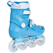 Powerslide Urban Skates Storm Nicoly Pro 80