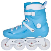 Powerslide Urban Skates Storm Nicoly Pro 80