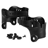 Powerslide V Cuff Black Gen. II (Swell, Kaze) incl. Hardware