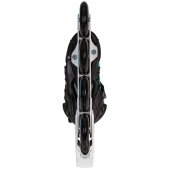 Powerslide Inline Skates Phuzion Argon Bluebird 100