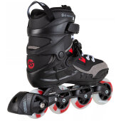 Powerslide Inline Skates Phuzion Mercury 80