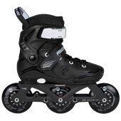 Powerslide Kids Urban Skates Jet Pro Black adj.