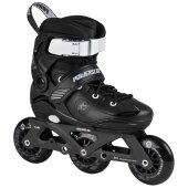 Powerslide Kids Urban Skates Jet Pro Black adj.