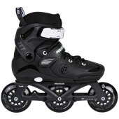 Powerslide Kids Urban Skates Jet Pro Black adj.