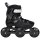 Powerslide Kids Urban Skates Jet Pro Black adj.
