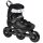 Powerslide Kids Urban Skates Jet Pro Black adj.