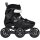 Powerslide Kids Urban Skates Jet Pro Black adj.