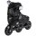 Powerslide Kids Urban Skates Jet Pro Black adj.