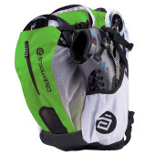 Cádomotus Team Airflow Race Day Backpack Gear Bag...