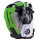 Cádomotus Rucksack Team Airflow Race Day Gear Bag (Brilliant Green)