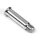 Powerslide Achse Torx Aluminium - 8mm