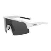 Bollé Sonnenbrille C-Shifter White Matte Volt Gun
