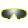 Bollé Sonnenbrille Shifter Acid Yellow Matte - Volt+ Gun Polarized