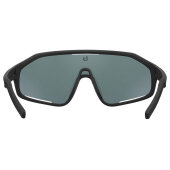 Bollé Sonnenbrille Shifter Black Matte - TNS