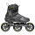 Rollerblade Inliner Macroblade 110 3WD (Schwarz/Lime)