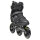Rollerblade Inliner Macroblade 110 3WD (Schwarz/Lime)